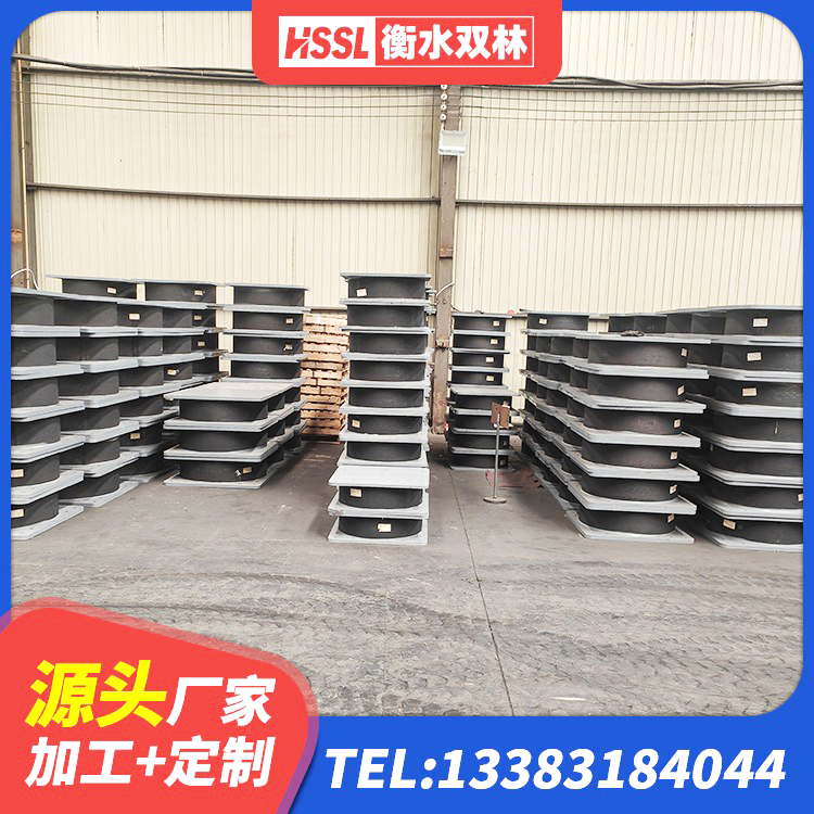 广西建筑减震隔震支座什么价格 广西LNR300橡胶支座厂家 广西隔震支座装置厂家 广西房屋建筑抗震橡胶隔震支座 - 第2张