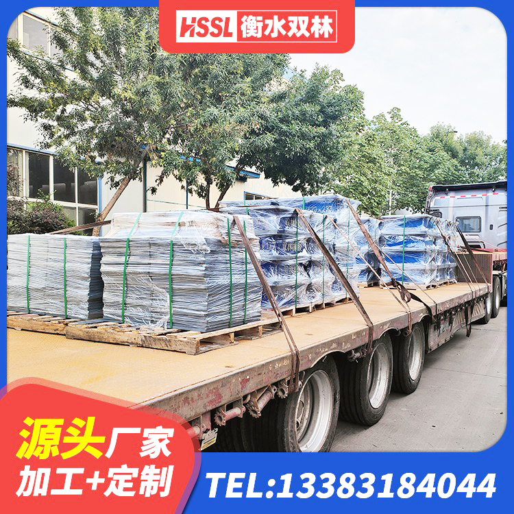 广西建筑隔震层隔震支座源头工厂 广西减震和抗震支座厂家 广西LRB隔震支座1300(II型)源头工厂 广西建筑橡胶隔震支座LNR600 - 第5张
