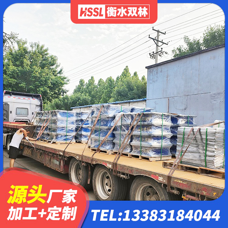 广西HDR1500隔震支座厂家 广西建筑橡胶支座定做 广西LRB700铅芯橡胶隔震支座源头工厂 广西橡胶建筑隔震支座厂家电话 - 第1张