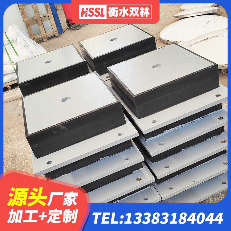 广西减震隔震橡胶支座厂家电话 广西建筑隔震层隔震支座源头工厂 广西LNR橡胶隔震支座1400生产厂家 广西LNR系列水平分散型隔震支座厂家 - 第9张