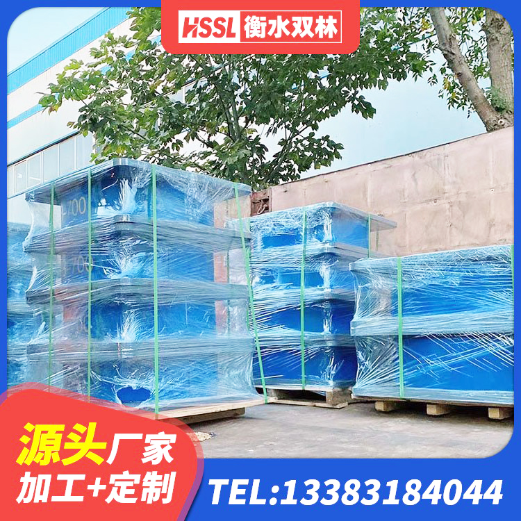 广西建筑铅芯隔震隔震支座 广西LNR1000橡胶隔震支座多少钱 广西分散力型橡胶隔震支座厂家 广西LNR600建筑隔震支座什么价格 - 第7张
