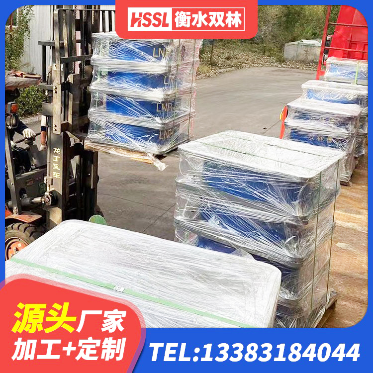 广西铅芯橡胶隔震支座LRB1000厂家 广西楼房建筑隔震支座厂商 广西LRB800铅芯支座厂家电话 广西建筑高阻尼减隔震支座生产厂家 - 第4张