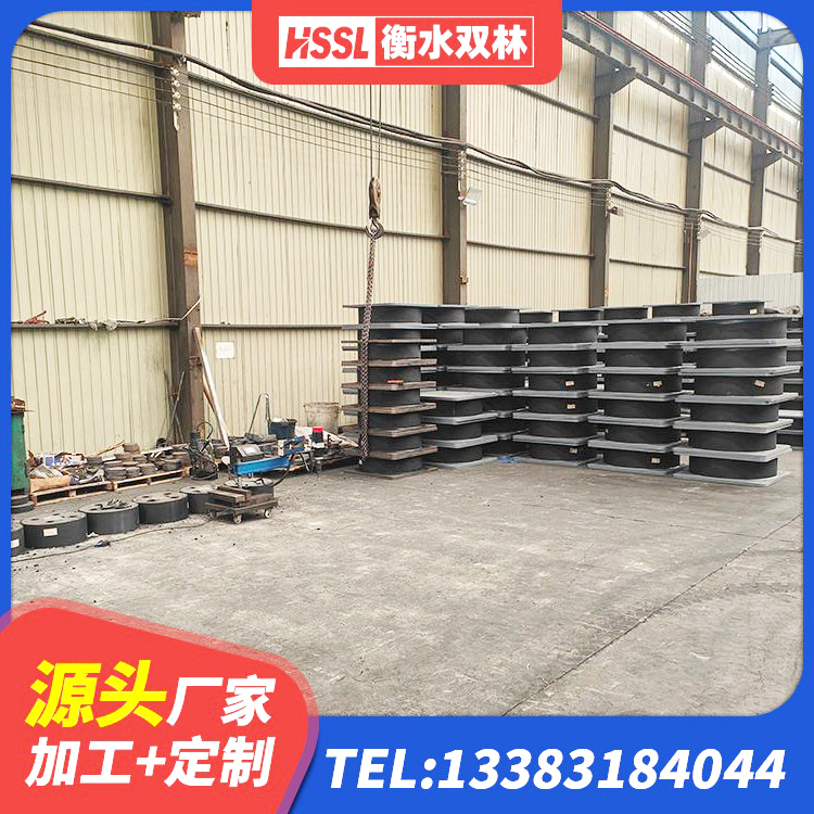 广西LRB900-Ⅱ有铅芯隔震支座厂家 广西LNR400橡胶隔震支座源头工厂 广西LRB1100铅芯隔震支座厂家 广西HDR1200支座源头工厂