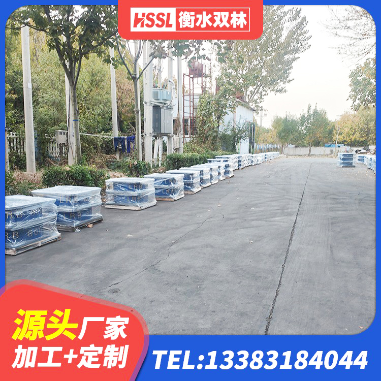广西叠层隔震橡胶支座价格 广西建筑铅芯减隔震支座厂家 广西LNR隔震支座500生产厂家 广西LNR600建筑隔震支座源头工厂 - 第5张