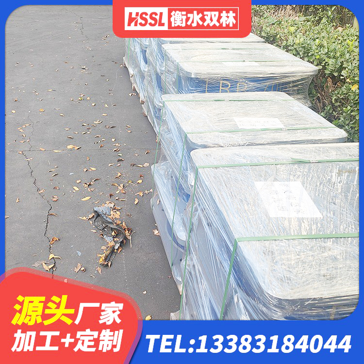 广西HDR600隔震支座生产厂家 广西LRB1400隔震支座 广西建筑橡胶隔震支座厂厂家 广西LNR900橡胶隔震支座 - 第4张