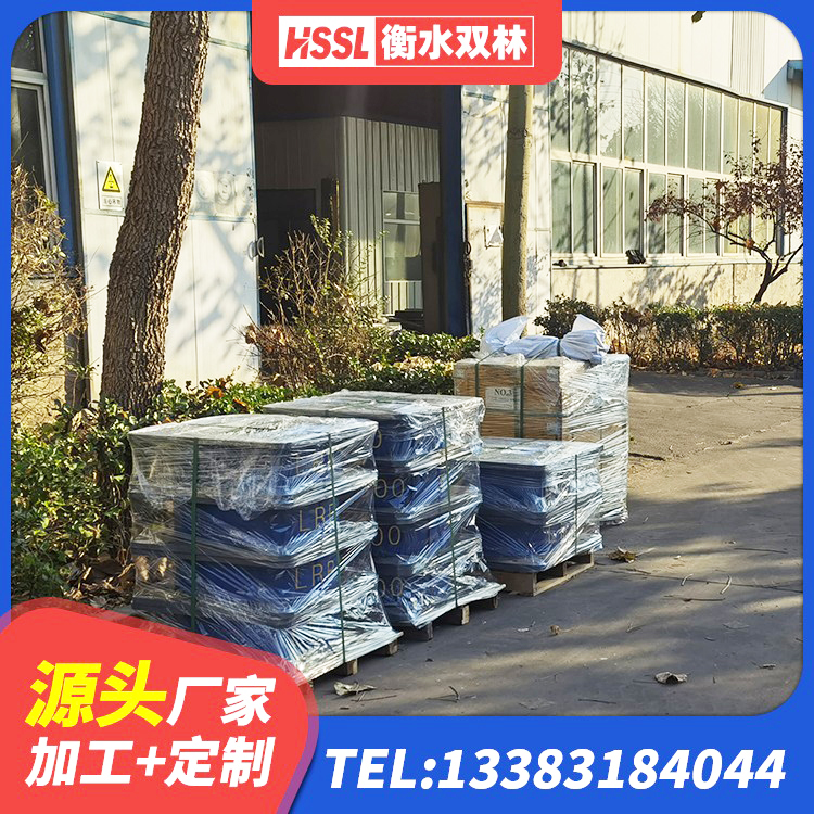 广西圆形高阻尼橡胶隔震支座什么价格 广西建筑抗震支座LNR800生产厂家 广西建筑铅芯支座什么价格 广西高阻尼橡胶支座 - 第4张