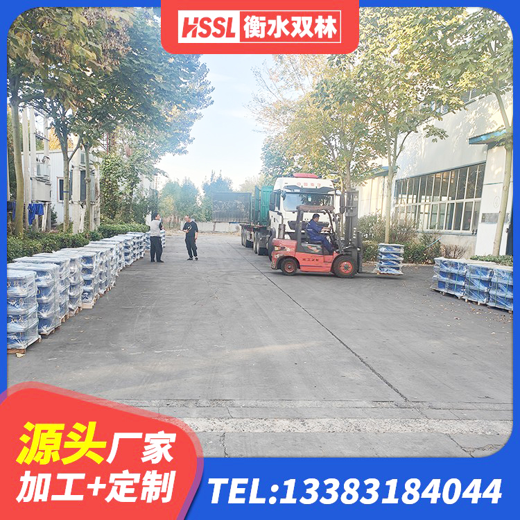 广西叠层隔震橡胶支座价格 广西建筑铅芯减隔震支座厂家 广西LNR隔震支座500生产厂家 广西LNR600建筑隔震支座源头工厂 - 第4张