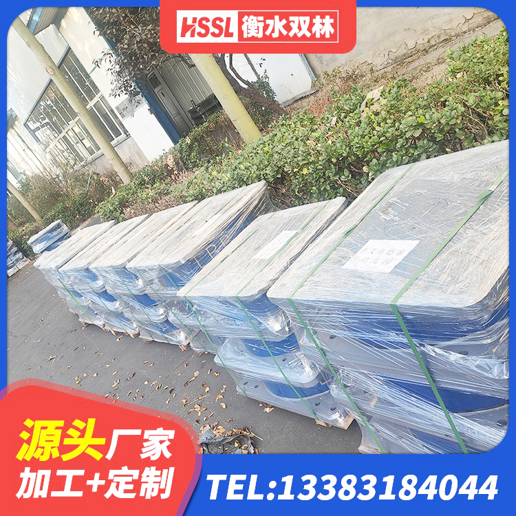 广西圆形高阻尼橡胶隔震支座什么价格 广西建筑抗震支座LNR800生产厂家 广西建筑铅芯支座什么价格 广西高阻尼橡胶支座 - 第2张